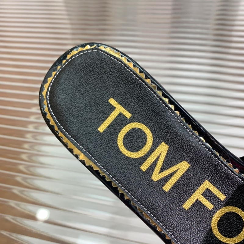 Tom Ford Slippers